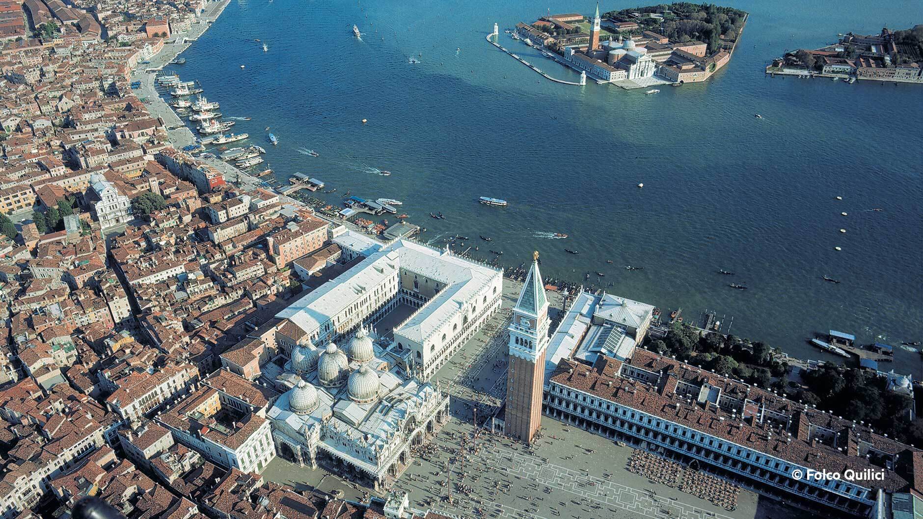 Veneto e Venezia (1968)